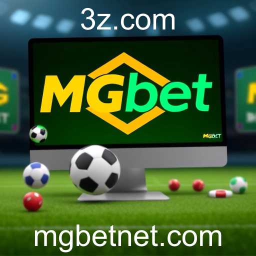 Mgbet: A Nova Era dos Jogos Online no Brasil