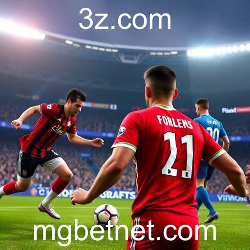 O Impacto da Mgbet no Mercado de Jogos Online no Brasil