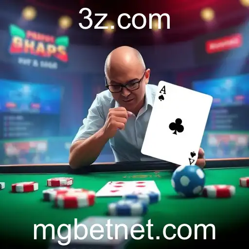 A Revolução Digital das Apostas Esportivas