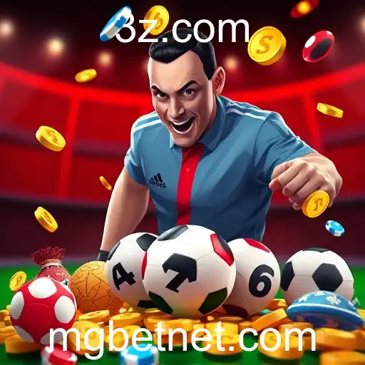 A Ascensão do Mgbet no Mercado de Jogos