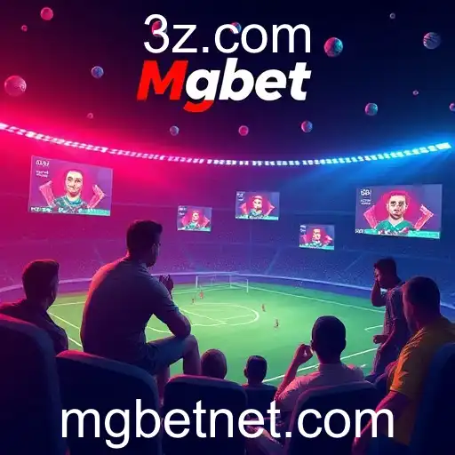 A Evolução da Plataforma Mgbet em 2025