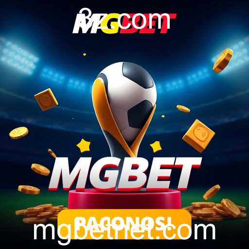 Mgbet: A Revolução dos Jogos Online no Brasil