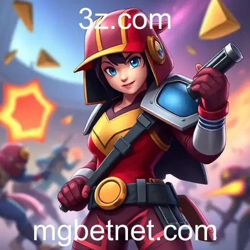 Explorando a Categoria 'Aplicativo' no Mgbet: A Nova Fronteira dos Jogos Online