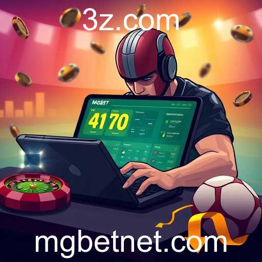 A Ascensão e Inovações do Mercado de Jogos Online