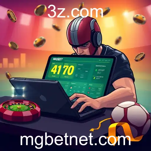 A Ascensão e Inovações do Mercado de Jogos Online