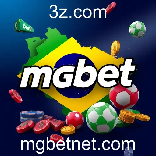 A Ascensão do Mgbet no Cenário de Jogos em Português