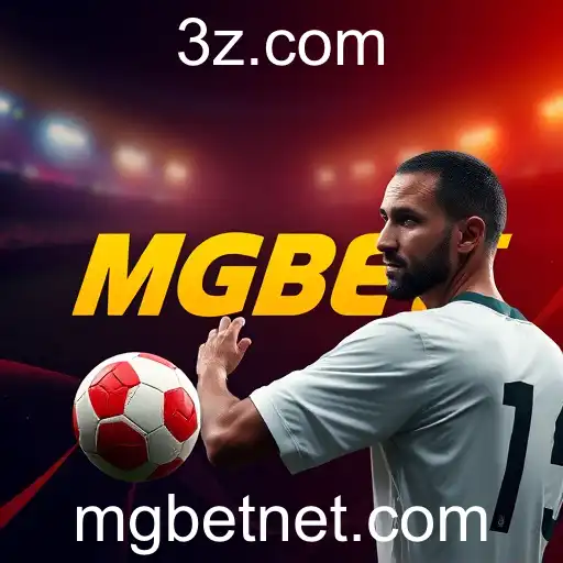 Apostas Esportivas na Mgbet: Uma Nova Dimensão de Entretenimento