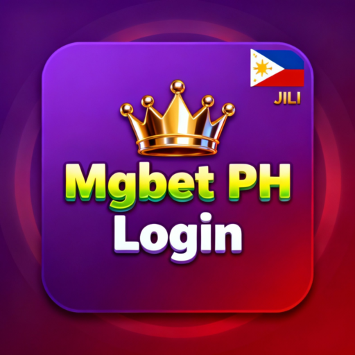 Mgbet PH Login