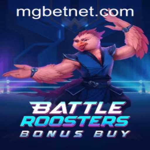 BattleRoostersBonusBuy: A Comprehensive Guide to an Electrifying Gaming Experience