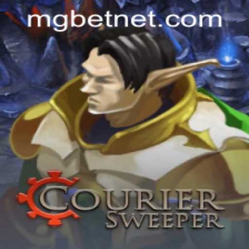 CourierSweeper: Immersive Gameplay Meets Real-Time Strategy