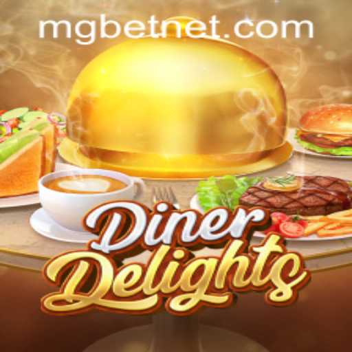 Exploring the Thriving World of DinerDelights: Combining Culinary Art with Mgbet PH Login
