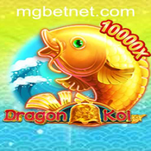 Exploring DragonKoi: A Captivating Adventure in Online Gaming