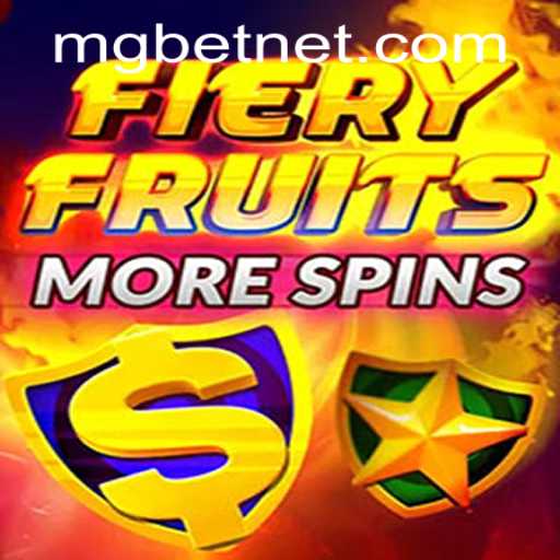 Discover FieryFruitsMoreSpins: A New Gaming Experience