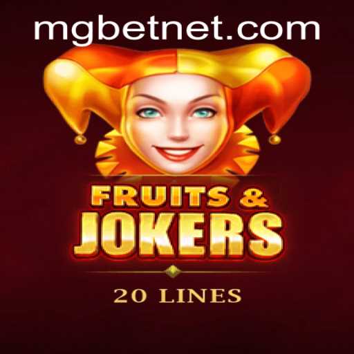 Exploring FruitsAndJokers20: A Fresh Take on Online Gaming