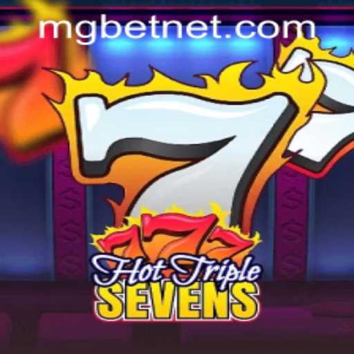 HotTripleSevens: A Thrilling Adventure in Online Gaming