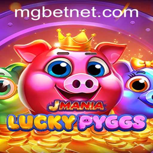 Exploring the Fascinating World of JManiaLuckyPyggs and Mgbet PH Login
