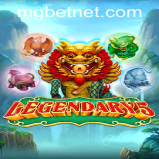 Exploring the World of Legendary5 and Mgbet PH Login