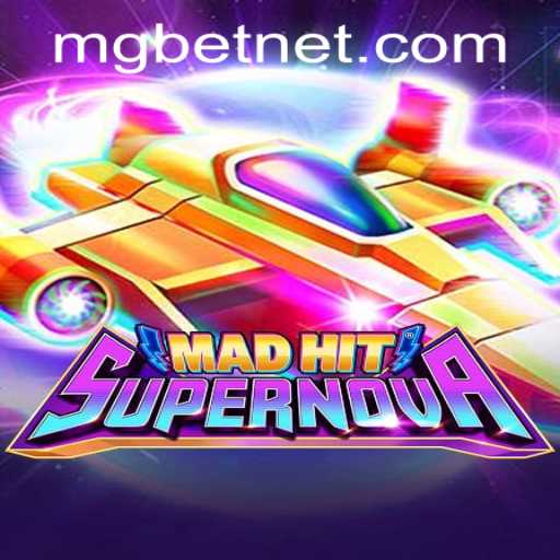 MadHitSupernova: A Thrilling Adventure into the Cosmos