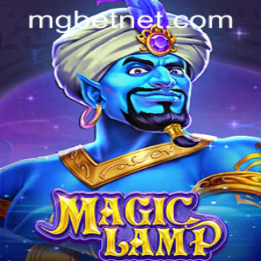 Discover the Enchanting World of MagicLamp and Its Connection to Mgbet PH Login