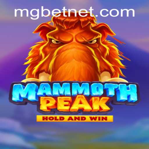 MammothPeak: The Ultimate Adventure Game Experience with Mgbet PH Login