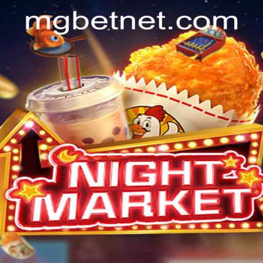 Exploring the Thrills of NIGHTMARKET and Mgbet PH Login