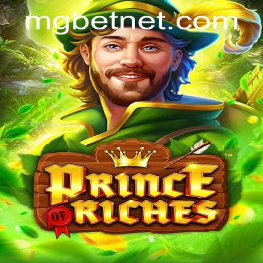 Exploring PrinceOfRiches: A Game of Wealth and Strategy