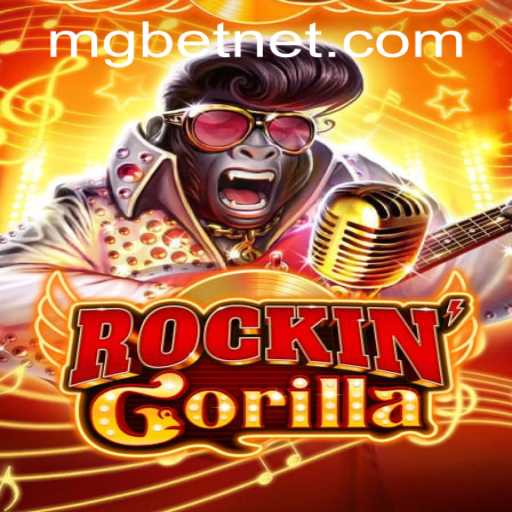 RockinGorilla: A Guide to the Jungle Adventure Game and Mgbet PH Login