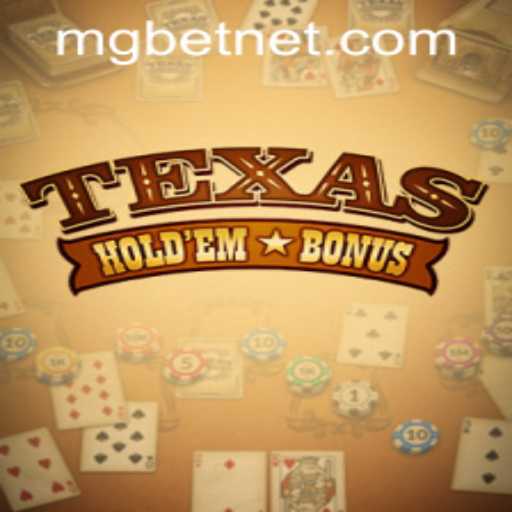 Exploring Texas Holdem Bonus: An Exciting Casino Game with Mgbet PH Login