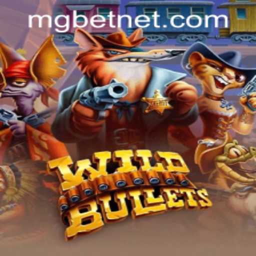 Exploring the Thrilling World of WildBullets and Navigating Mgbet PH Login