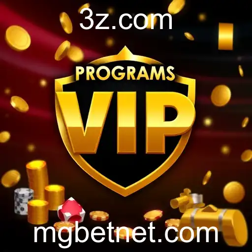 Programa VIP do Mgbet: Acesso Exclusivo a Aventuras de Jogo Inigualáveis